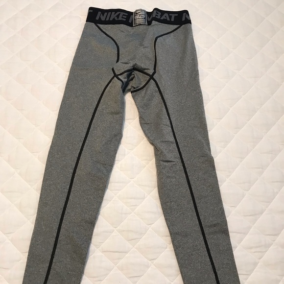 Nike Leggings - Picture 3 of 4